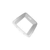 Cache soufflet de hublot d'origine