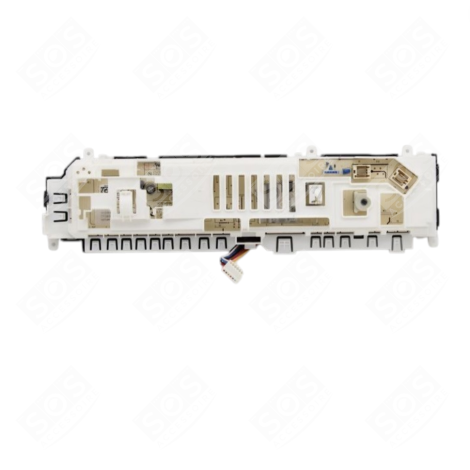 CARTE ÉLECTRONIQUE, MODULE DE COMMANDE D'ORIGINE WASCHMASCHINE - AS0079169