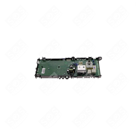 CARTE ÉLECTRONIQUE, MODULE DE COMMANDE D'ORIGINE WASCHMASCHINE - AS0074423