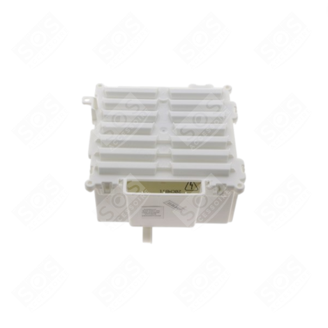CARTE BLDC, MODULE ÉLECTRONIQUE WASCHMASCHINE - AS0079170