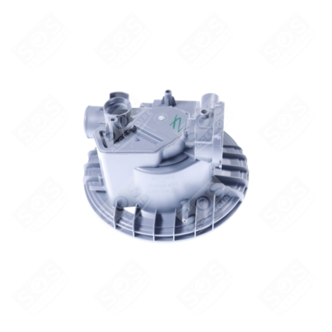 BAC HYDRAULIQUE D'ORIGINE GESCHIRRSPÜLER, SPÜLMASCHINE - AS0075607