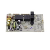 Carte électronique, Module de puissance d'origine