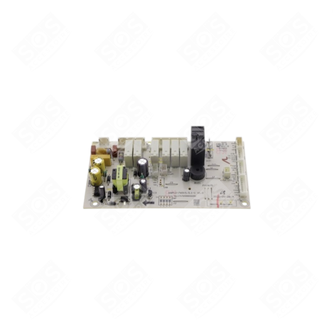 CARTE ÉLECTRONIQUE, MODULE DE PUISSANCE D'ORIGINE GESCHIRRSPÜLER, SPÜLMASCHINE - AS0072374