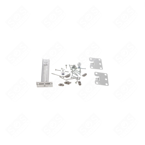 KIT INTÉGRATION D'ORIGINE GESCHIRRSPÜLER, SPÜLMASCHINE - AS0074310