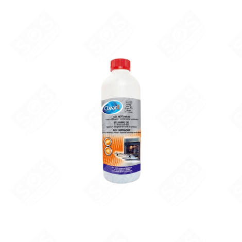 GEL NETTOYANT ZUBEHÖR UND PFLEGEPRODUKTE - 75S1452