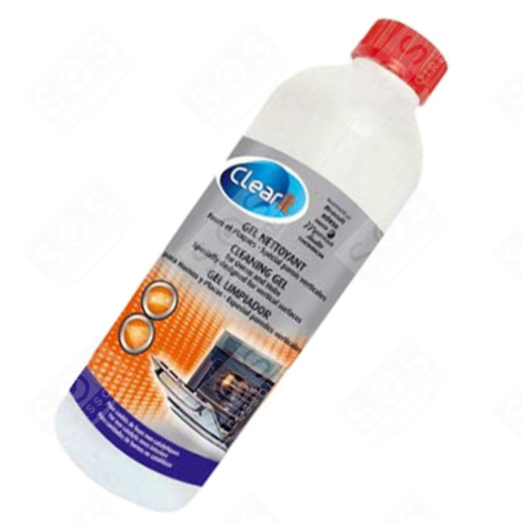 GEL NETTOYANT ZUBEHÖR UND PFLEGEPRODUKTE - 75S1452