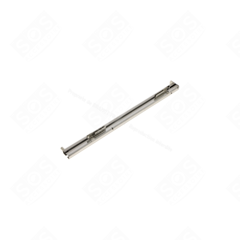 SUPPORT RAIL GAUCHE D'ORIGINE BACKOFEN, KÜCHENHERD - AS0070580