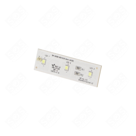 LAMPE LED D'ORIGINE KÜHLSCHRANK, GEFRIERSCHRANK - AS0043089