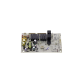 Carte électronique, Module de puissance d'origine
