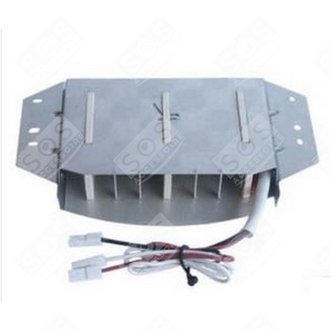 RESISTANCE 1800/1000W WÄSCHETROCKNER - 57X1299