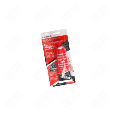 JOINT SILICONE 343° ROUGE ZUBEHÖR UND PFLEGEPRODUKTE - MIL003UN
