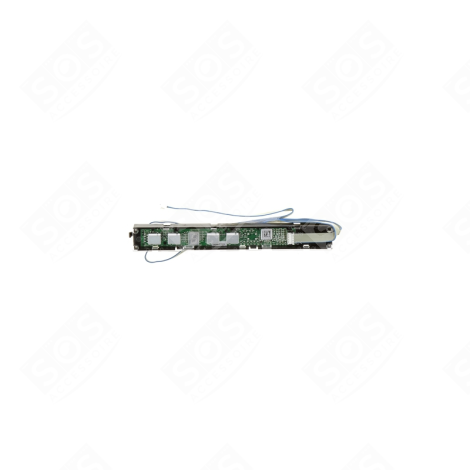 CARTE DE COMMANDE DUNSTABZUGSHAUBE - AS0037609
