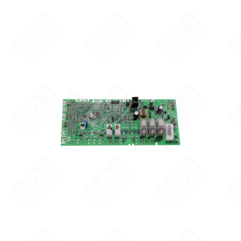 CARTE ÉLECTRONIQUE, MODULE DE PUISSANCE BACKOFEN, KÜCHENHERD - AS0067496
