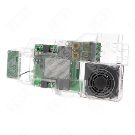 CARTE ÉLECTRONIQUE, MODULE DE PUISSANCE KOCHPLATTEN, HERDPLATTEN, KOCHFELD - AS0070234