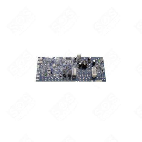 CARTE ÉLECTRONIQUE, MODULE DE PUISSANCE BACKOFEN, KÜCHENHERD - AS0070105