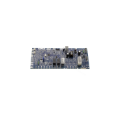 Carte électronique, module de puissance