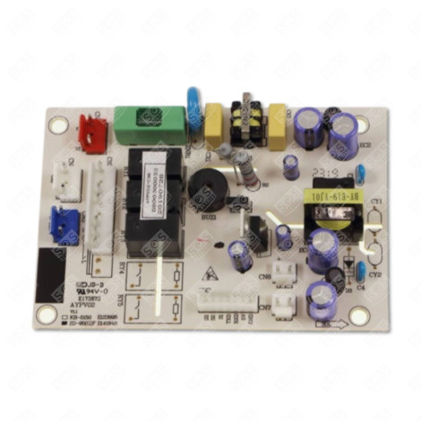 CARTE ÉLECTRONIQUE, MODULE DE PUISSANCE BACKOFEN, KÜCHENHERD - AS0071206
