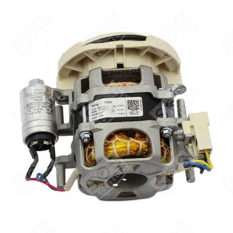 MOTEUR CYCLAGE GESCHIRRSPÜLER, SPÜLMASCHINE - AS0067205
