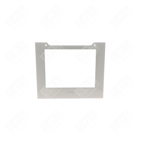 PORTE D'ORIGINE BACKOFEN, KÜCHENHERD - AS0061560