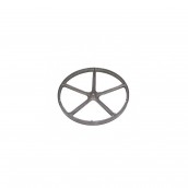 Trommel Riemenscheibe