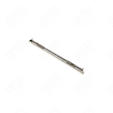 SUPPORT RAIL DROIT D'ORIGINE BACKOFEN, KÜCHENHERD - AS0061168
