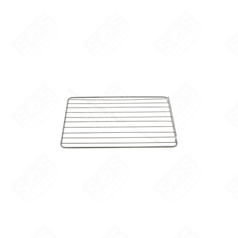 GRILLE D'ORIGINE BACKOFEN, KÜCHENHERD - AS0061095