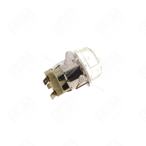 LAMPE HALOGENE D'ORIGINE BACKOFEN, KÜCHENHERD - AS0041533