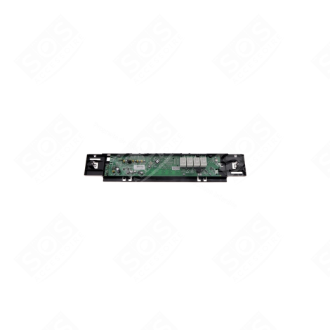 CARTE ÉLECTRONIQUE, MODULE DE COMMANDE D'ORIGINE BACKOFEN, KÜCHENHERD - AS0085963