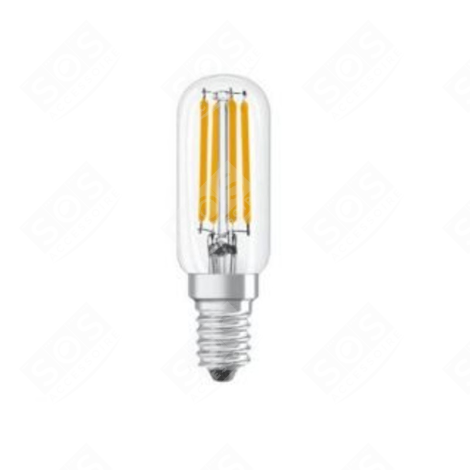 AMPOULE HALOGENE E14 28W BACKOFEN, KÜCHENHERD - AS0071697