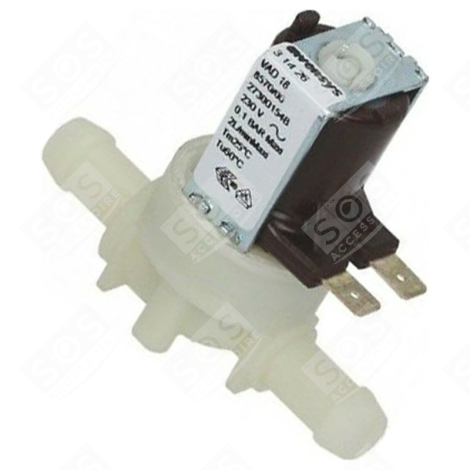 ELECTROVANNE D'ORIGINE MIKROWELLE, MIKROWELLENHERD - 74X9199