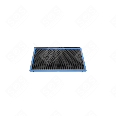 FILTRE CHARBON D'ORIGINE KOCHPLATTEN, HERDPLATTEN, KOCHFELD - AS0073984
