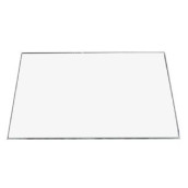 Vitre intermediaire d'origine