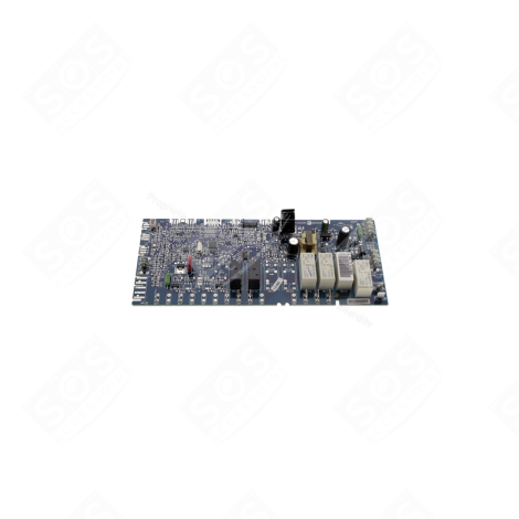 CARTE ÉLECTRONIQUE, MODULE DE PUISSANCE D'ORIGINE BACKOFEN, KÜCHENHERD - AS0072899