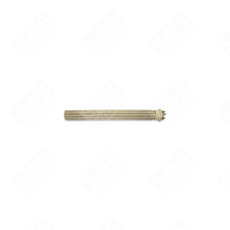 RESISTANCE STEATITE D52MM D'ORIGINE WASSER BOILER, WARMWASSERBOILER, WARMWASSERSPEICHER - 98X0021