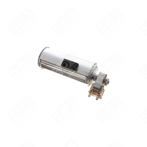 VENTILATEUR TANGENTIEL D'ORIGINE MIKROWELLE, MIKROWELLENHERD - AS0079366