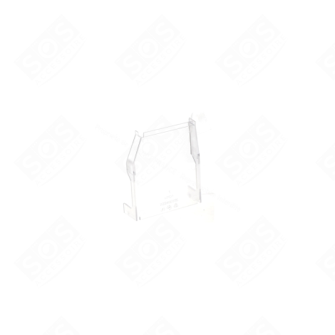 GUIDE D'AIR D'ORIGINE KOCHPLATTEN, HERDPLATTEN, KOCHFELD - AS0070396