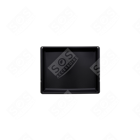 LECHE FRITE D'ORIGINE 446X356X45,6MM BACKOFEN, KÜCHENHERD - AS0032474