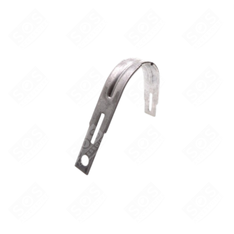 COLLIER DE FIXATION MOTEUR D'ORIGINE WASCHMASCHINE - WT23385F0