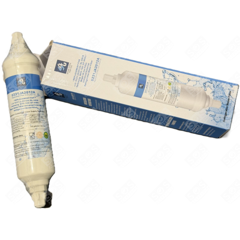 FILTRE À EAU  BL9808 COMPATIBLE KÜHLSCHRANK, GEFRIERSCHRANK - ADQ73693903