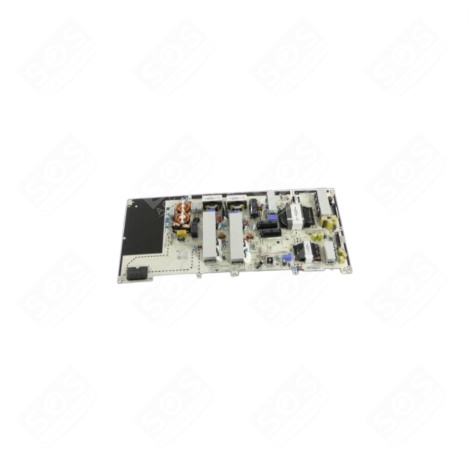 PLATINE D'ALIMENTATION D'ORIGINE FERNSEHER & TV - EAY64470102