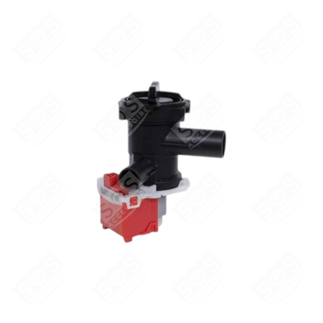 POMPE DE VIDANGE WASCHMASCHINE - 00144192, 00143525