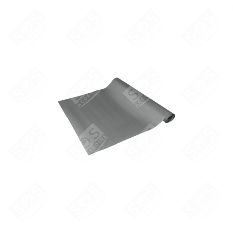 TAPIS ANTIDERAPANT DE TIROIR 150 X 45 CM KÜCHENUTENSIL - 