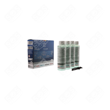KIT ENTRETIEN D'ORIGINE WÄSCHETROCKNER - 00312474