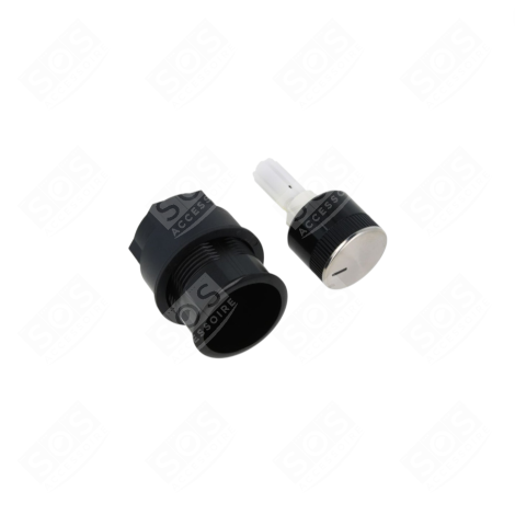 MANETTE BACKOFEN, KÜCHENHERD - 12171100000806