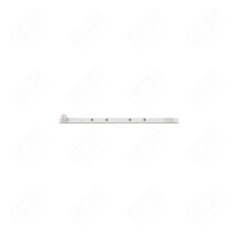 LAMPE LED D'ORIGINE KÜHLSCHRANK, GEFRIERSCHRANK - DA96-01119A
