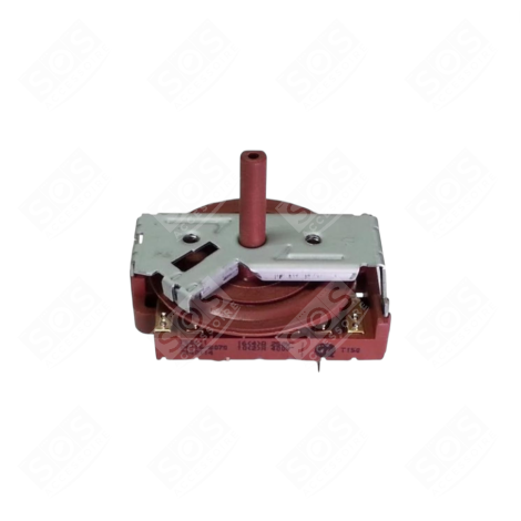 COMMUTATEUR, INTERRUPTEUR D'ORIGINE KOCHPLATTEN, HERDPLATTEN, KOCHFELD - 83140114