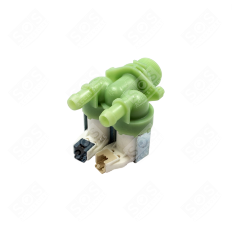 ELECTROVANNE 2 D'ORIGINE WASCHMASCHINE - 41018989