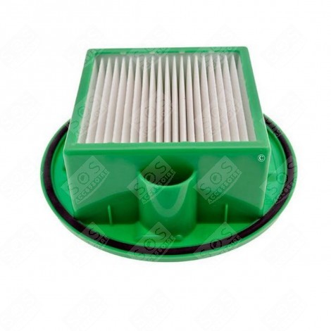 HEPA-FILTER