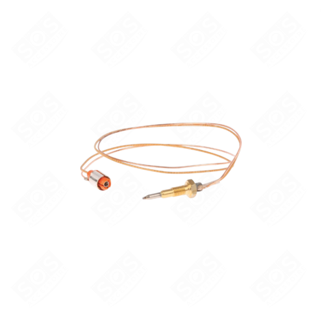 THERMOCOUPLE 550 CM KOCHPLATTEN, HERDPLATTEN, KOCHFELD - 230100032