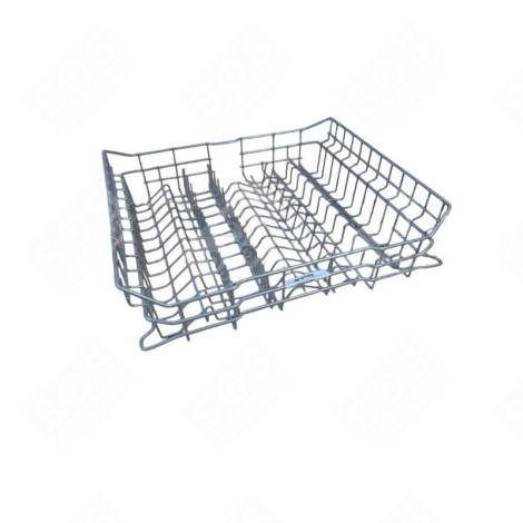 PANIER SUPÉRIEUR D'ORIGINE GESCHIRRSPÜLER, SPÜLMASCHINE - 691411113
